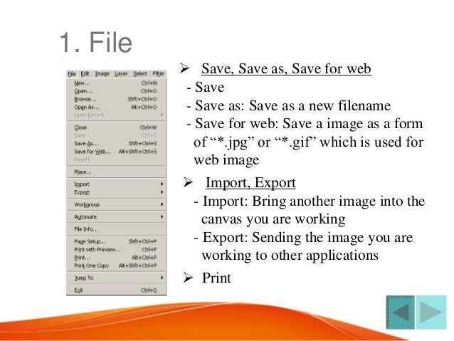 Photoshop Notes In Marathi Pdf